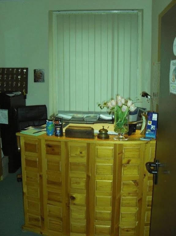 Hotel Am Stern Γκελσενκίρτσεν Εξωτερικό φωτογραφία